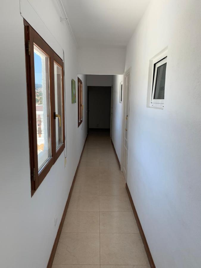 Casa Los Pinos Calpe Playa Luaran gambar