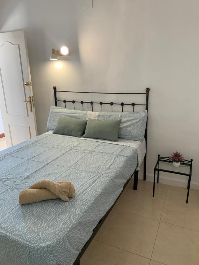 Casa Los Pinos Calpe Playa Luaran gambar