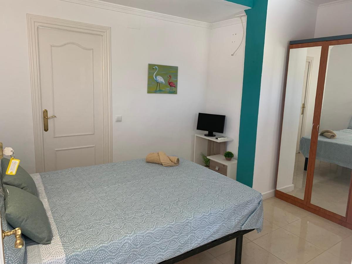 Casa Los Pinos Calpe Playa Luaran gambar